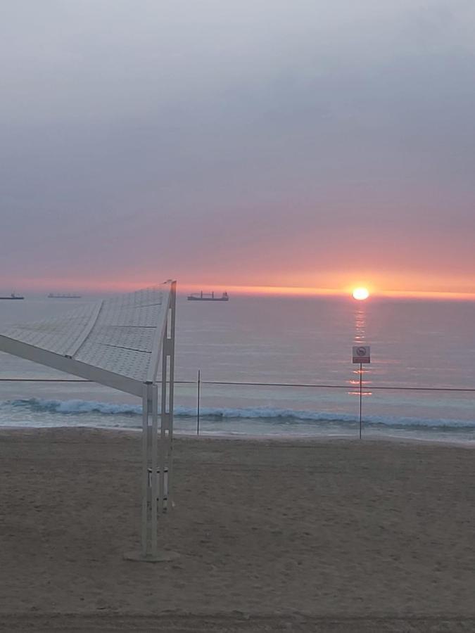 Studio By The Sea Ashdod Dış mekan fotoğraf